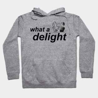 Delight Hoodie